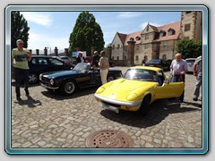 Ausfahrt Amos 22.5.2016