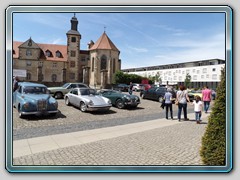 Ausfahrt Amos 22.5.2016