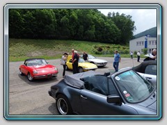 Ruhlaer Uhrenmuseum 4.6.2016