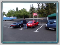  Rallye Rund um den Kaufunger Wald 2016