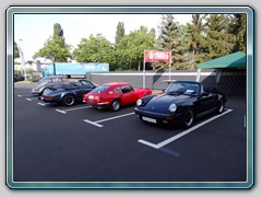  Rallye Rund um den Kaufunger Wald 2016