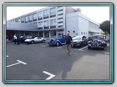  Rallye Rund um den Kaufunger Wald 2016