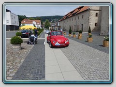  Rallye Rund um den Kaufunger Wald 2016