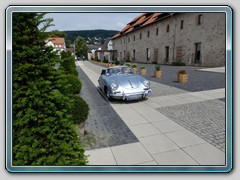  Rallye Rund um den Kaufunger Wald 2016