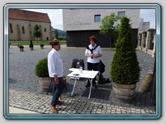  Rallye Rund um den Kaufunger Wald 2016