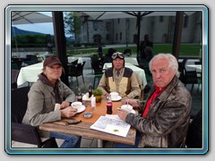  Rallye Rund um den Kaufunger Wald 2016