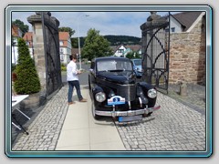  Rallye Rund um den Kaufunger Wald 2016