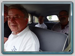  Rallye Rund um den Kaufunger Wald 2016