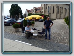  Rallye Rund um den Kaufunger Wald 2016