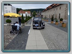  Rallye Rund um den Kaufunger Wald 2016