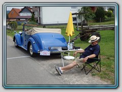  Rallye Rund um den Kaufunger Wald 2016