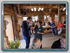  Rallye Rund um den Kaufunger Wald 2016