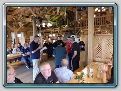  Rallye Rund um den Kaufunger Wald 2016