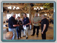  Rallye Rund um den Kaufunger Wald 2016