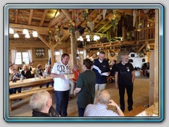  Rallye Rund um den Kaufunger Wald 2016