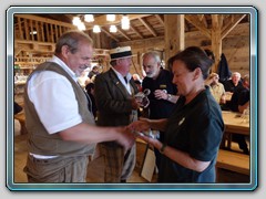  Rallye Rund um den Kaufunger Wald 2016