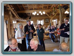  Rallye Rund um den Kaufunger Wald 2016