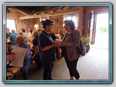  Rallye Rund um den Kaufunger Wald 2016