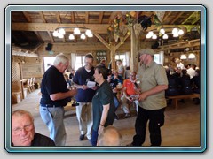  Rallye Rund um den Kaufunger Wald 2016