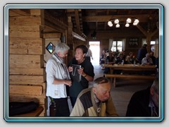  Rallye Rund um den Kaufunger Wald 2016