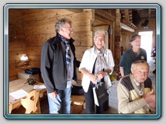  Rallye Rund um den Kaufunger Wald 2016