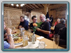  Rallye Rund um den Kaufunger Wald 2016