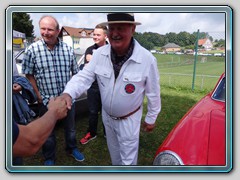 Ausfahrt Schwarzenborn am 14.8.2016