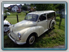 Ausfahrt Schwarzenborn am 14.8.2016