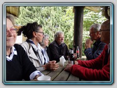 Grillfest VFFG Göttingen am 21.8.2016