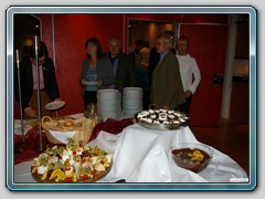 Jahresabschlussfeier 26.11.2016