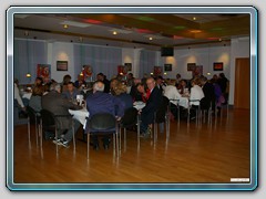Jahresabschlussfeier 26.11.2016
