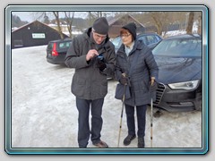 Winterwanderung 29.1.2017