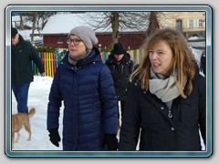 Winterwanderung 29.1.2017