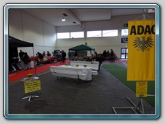 Technorama Kassel   18.-19.3.2017