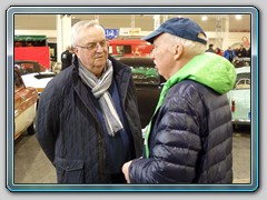 Technorama Kassel   18.-19.3.2017