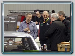 Technorama Kassel   18.-19.3.2017