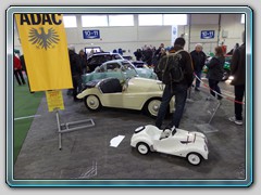 Technorama Kassel   18.-19.3.2017