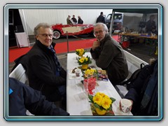 Technorama Kassel   18.-19.3.2017