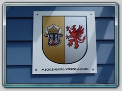 Fahrt an den Müritzsee 3.-7.5.2017