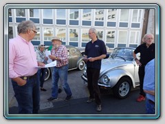 Ausfahrt Amos 11.6.2017