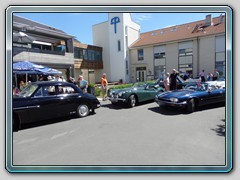 Ausfahrt Amos 11.6.2017