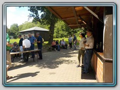 Sommerfest 22.7.2017