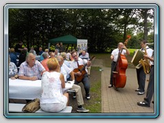 Sommerfest 22.7.2017