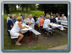 Sommerfest 22.7.2017