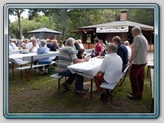 Sommerfest 22.7.2017