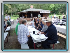 Sommerfest 22.7.2017