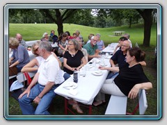 Sommerfest 22.7.2017