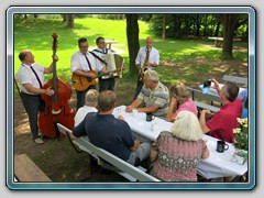 Sommerfest 22.7.2017
