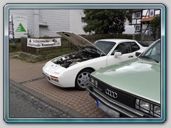 Dorftage in Kaufungen 18.-20.8.2017