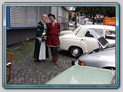 Dorftage in Kaufungen 18.-20.8.2017